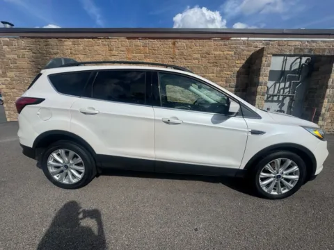 Photos of 2019 Ford Escape SEL Sport Utility 4D for sale in Taunton, MA at Gesner Auto