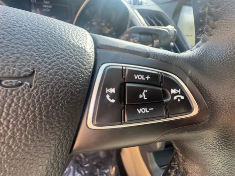 More photos of 2019 Ford Escape SEL Sport Utility 4D at Gesner Auto, MA