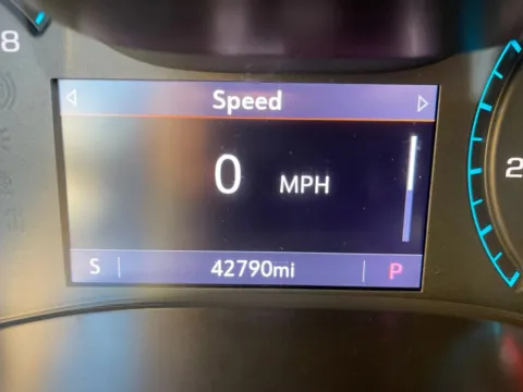 Another view of 2020 Chevrolet Colorado Crew Cab LT Pickup 4D 5 ft for sale in Taunton, MA at Gesner Auto