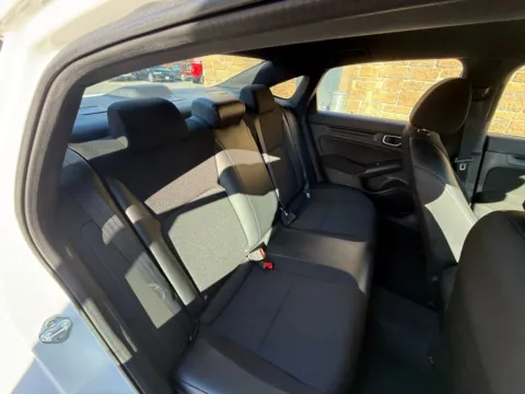 More photos of 2022 Honda Civic Sport Sedan 4D at Gesner Auto, MA