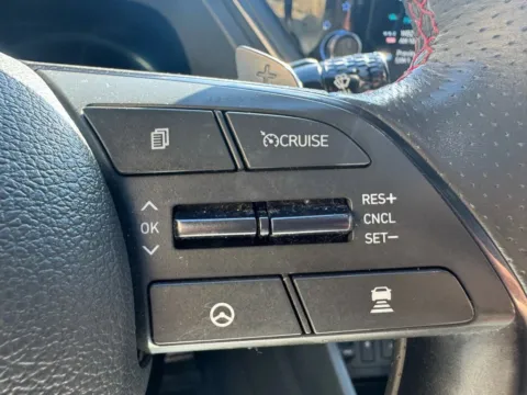 More photos of 2021 Hyundai Sonata N-Line Sedan 4D at Gesner Auto, MA