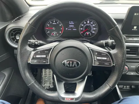 More photos of 2021 Kia Forte GT-Line Sedan 4D at Gesner Auto, MA
