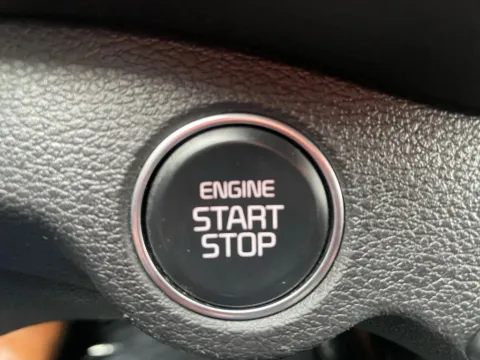 Another view of 2021 Kia Forte GT-Line Sedan 4D for sale in Taunton, MA at Gesner Auto