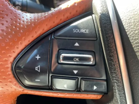 More photos of 2020 Nissan Maxima Platinum Sedan 4D at Gesner Auto, MA