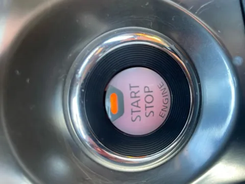 Another view of 2020 Nissan Maxima Platinum Sedan 4D for sale in Taunton, MA at Gesner Auto