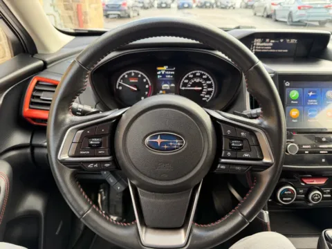 More photos of 2019 Subaru Forester Sport SUV 4D at Gesner Auto, MA