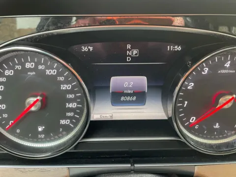 More photos of 2018 Mercedes-Benz E-Class E 300 4MATIC Sedan 4D at Gesner Auto, MA