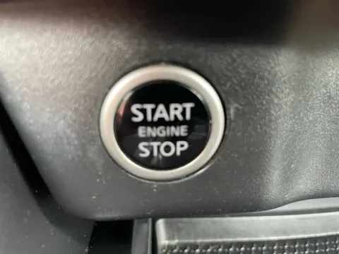 Another view of 2021 Nissan Rogue S Sport Utility 4D for sale in Taunton, MA at Gesner Auto