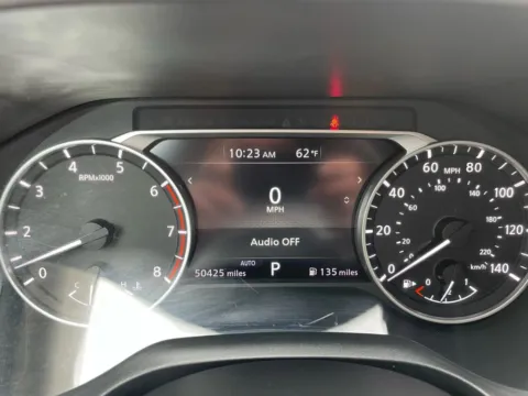 More photos of 2021 Nissan Rogue S Sport Utility 4D at Gesner Auto, MA