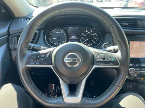 More photos of 2020 Nissan Rogue SL Sport Utility 4D at Gesner Auto, MA