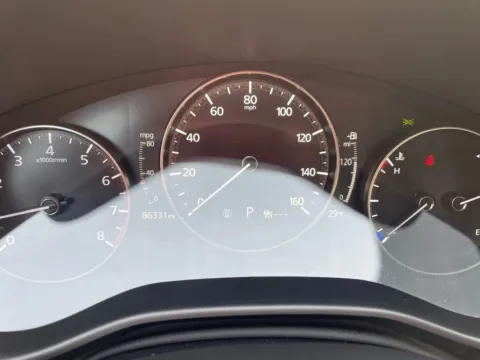 More photos of 2019 MAZDA MAZDA3 Premium Sedan 4D at Gesner Auto, MA