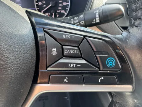More photos of 2019 Nissan Altima 2.5 SV Sedan 4D at Gesner Auto, MA