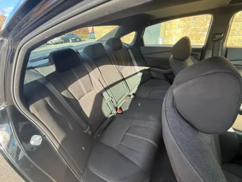 More photos of 2024 Honda Accord Hybrid Sport Sedan 4D at Gesner Auto, MA