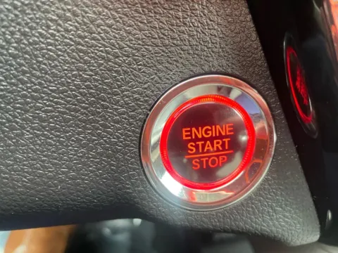 Another view of 2022 Honda HR-V EX Sport Utility 4D for sale in Taunton, MA at Gesner Auto