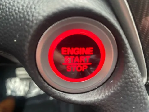 Another view of 2019 Honda Accord Sport Sedan 4D for sale in Taunton, MA at Gesner Auto