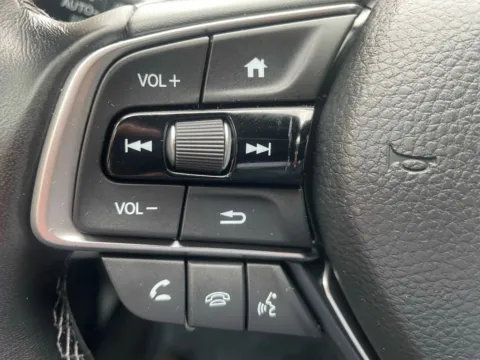 More photos of 2019 Honda Accord Sport Sedan 4D at Gesner Auto, MA