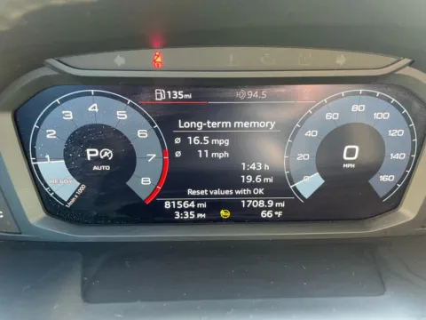 More photos of 2021 Audi Q3 45 TFSI S line Premium Sport Utility 4D at Gesner Auto, MA