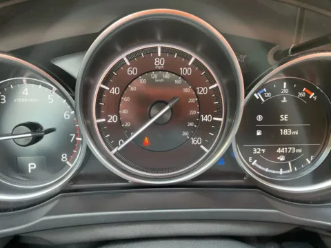 More photos of 2022 MAZDA CX-5 2.5 S Carbon Edition Sport Utility 4D at Gesner Auto, MA