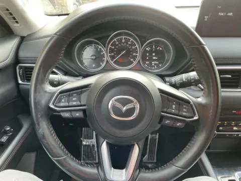 More photos of 2022 MAZDA CX-5 2.5 S Carbon Edition Sport Utility 4D at Gesner Auto, MA