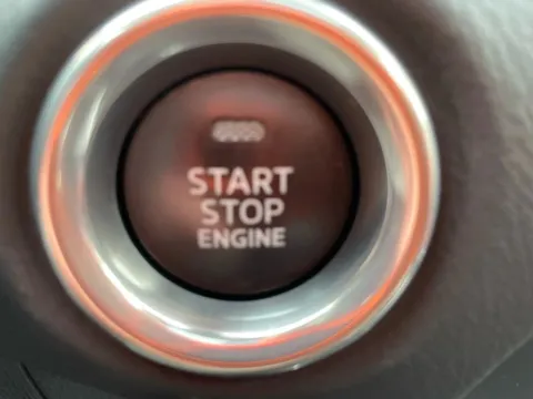 Another view of 2022 MAZDA CX-5 2.5 S Carbon Edition Sport Utility 4D for sale in Taunton, MA at Gesner Auto