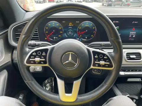 More photos of 2020 Mercedes-Benz GLE 350 4MATIC Sport Utility 4D at Gesner Auto, MA