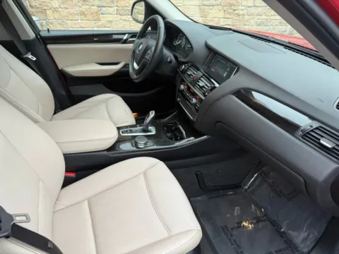 More photos of 2017 BMW X3 xDrive28i Sport Utility 4D at Gesner Auto, MA