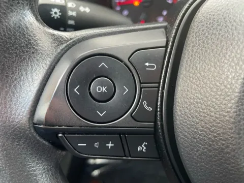 More photos of 2020 Toyota RAV4 LE Sport Utility 4D at Gesner Auto, MA