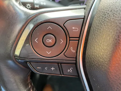 More photos of 2018 Toyota Camry SE Sedan 4D at Gesner Auto, MA