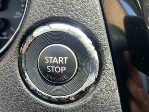 Another view of 2019 Nissan Rogue SV Sport Utility 4D for sale in Taunton, MA at Gesner Auto