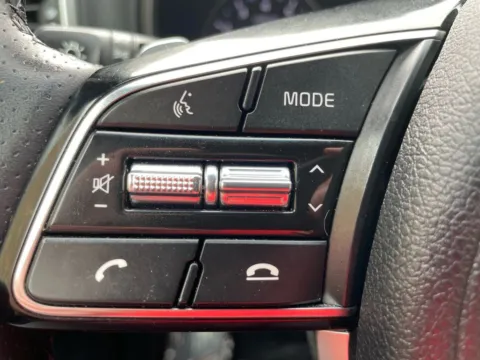 More photos of 2020 Kia Sportage S Sport Utility 4D at Gesner Auto, MA