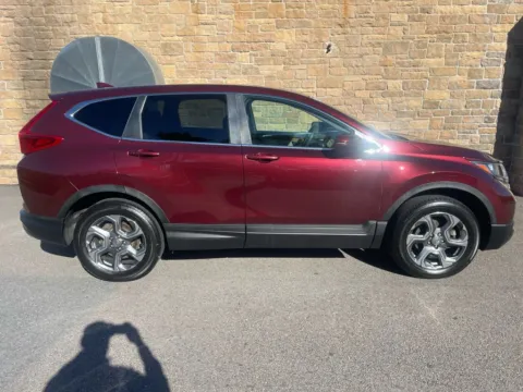 Photos of 2019 Honda CR-V EX Sport Utility 4D for sale in Taunton, MA at Gesner Auto