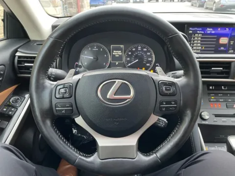 More photos of 2019 Lexus IS 300 Sedan 4D at Gesner Auto, MA
