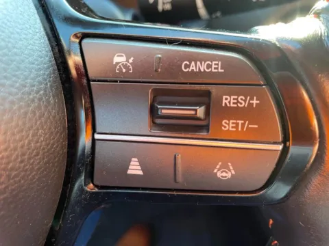 More photos of 2023 Honda HR-V Sport SUV 4D at Gesner Auto, MA