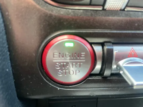 Another view of 2021 Ford Mustang GT Premium Coupe 2D for sale in Taunton, MA at Gesner Auto