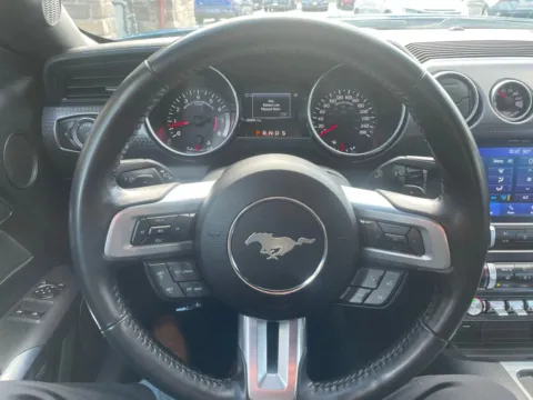 More photos of 2021 Ford Mustang GT Premium Coupe 2D at Gesner Auto, MA