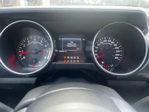 More photos of 2021 Ford Mustang GT Premium Coupe 2D at Gesner Auto, MA