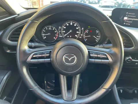More photos of 2021 MAZDA MAZDA3 Select Sedan 4D at Gesner Auto, MA