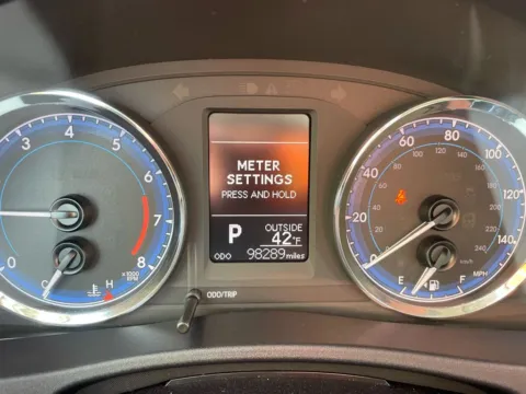 Another view of 2018 Toyota Corolla LE Sedan 4D for sale in Taunton, MA at Gesner Auto