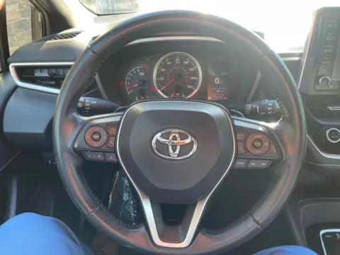 More photos of 2022 Toyota Corolla Hatchback SE Hatchback 4D at Gesner Auto, MA