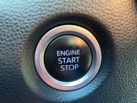 Another view of 2022 Toyota Corolla Hatchback SE Hatchback 4D for sale in Taunton, MA at Gesner Auto