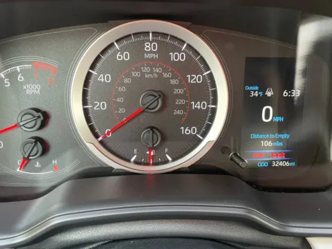 Another view of 2020 Toyota Corolla SE Sedan 4D for sale in Taunton, MA at Gesner Auto