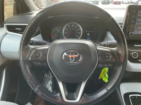 More photos of 2020 Toyota Corolla SE Sedan 4D at Gesner Auto, MA
