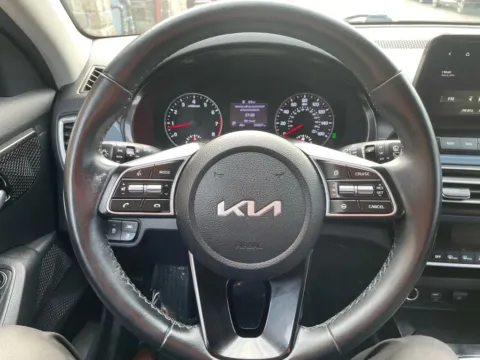 More photos of 2022 Kia Seltos S Sport Utility 4D at Gesner Auto, MA