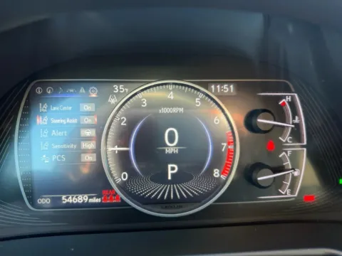 More photos of 2019 Lexus ES 350 Luxury Sedan 4D at Gesner Auto, MA