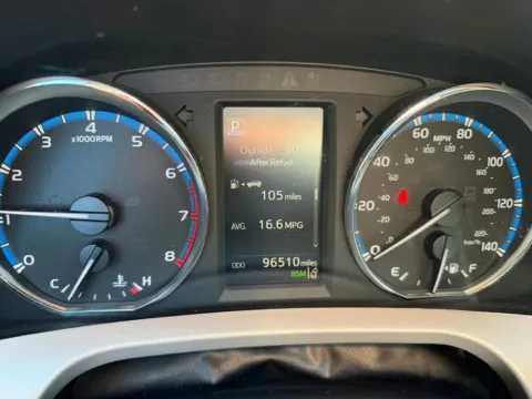 More photos of 2017 Toyota RAV4 Platinum Sport Utility 4D at Gesner Auto, MA