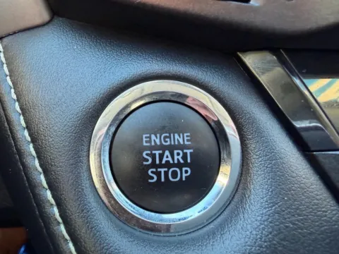 Another view of 2017 Toyota RAV4 Platinum Sport Utility 4D for sale in Taunton, MA at Gesner Auto