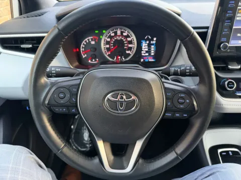 More photos of 2021 Toyota Corolla Hatchback SE Hatchback 4D at Gesner Auto, MA