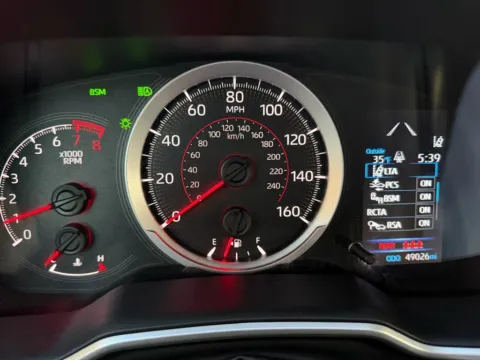 More photos of 2021 Toyota Corolla Hatchback SE Hatchback 4D at Gesner Auto, MA