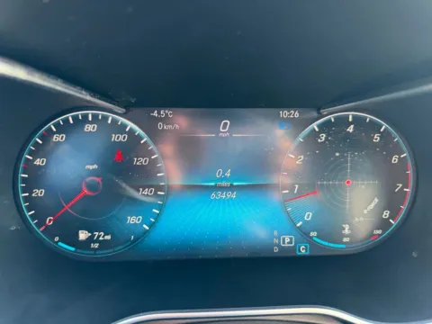 More photos of 2020 Mercedes-Benz C-Class C 300 4MATIC Sedan 4D at Gesner Auto, MA