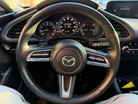 More photos of 2021 MAZDA MAZDA3 Premium Plus Sedan 4D at Gesner Auto, MA